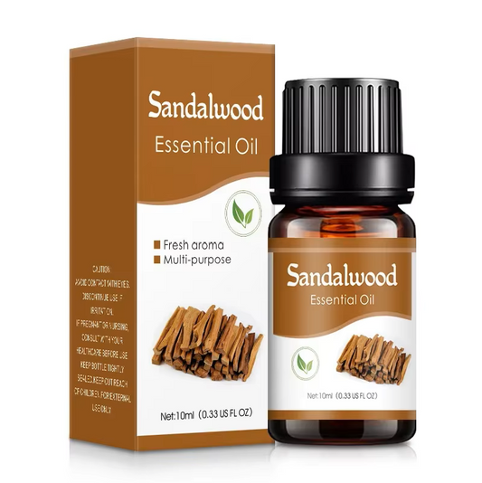 Aromatherapy Essential oils