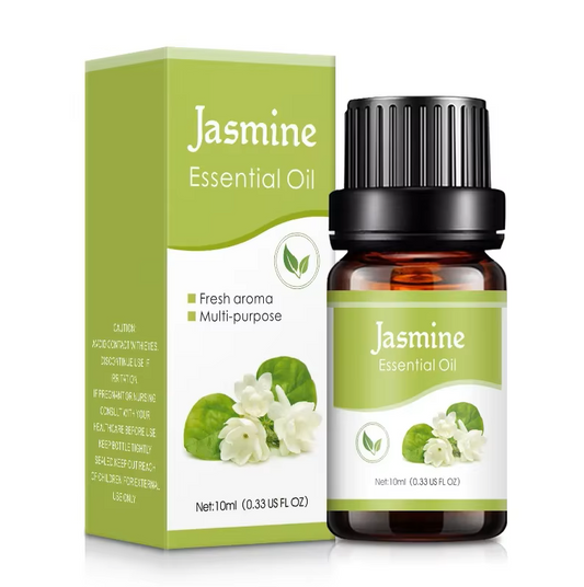 Aromatherapy Essential oils