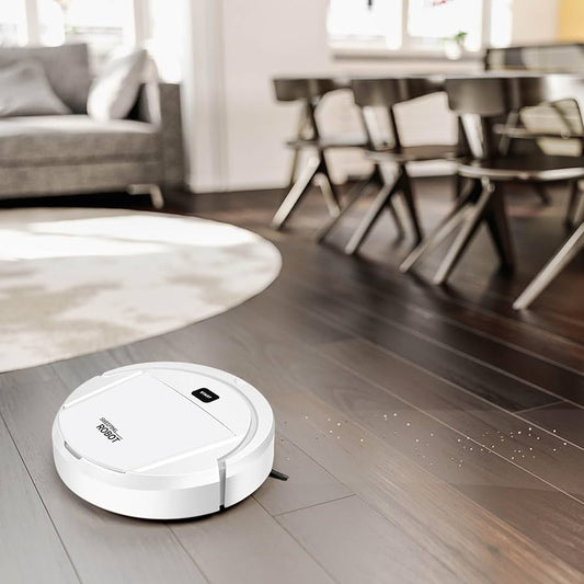 Sweeping Robot