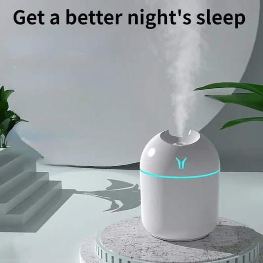 Air Humidifier