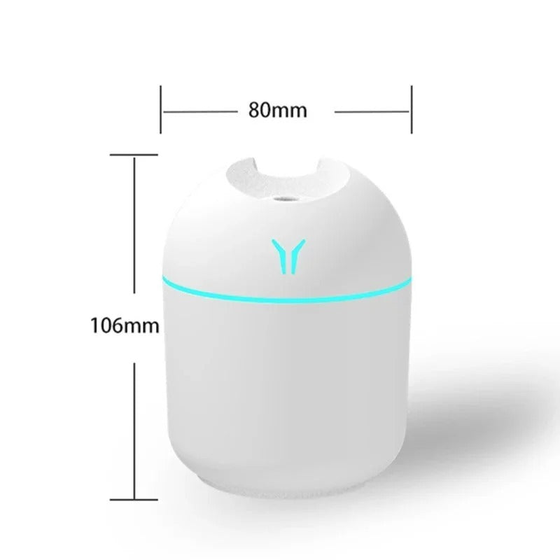 Air Humidifier